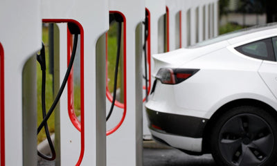 How To Make Your Tesla More Energy Efficient