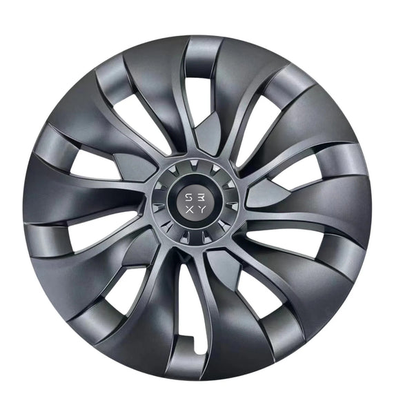 Uberturbine Wheel Covers 18/19