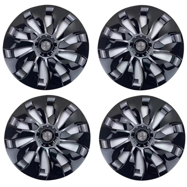 Uberturbine Wheel Covers 18/19