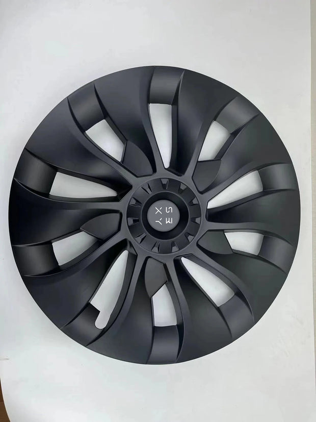 Uberturbine Wheel Cover 18/19" Model 3 - 1 Cover